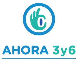 Ahora 3 y 6