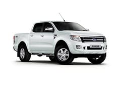 Categoría pick-up